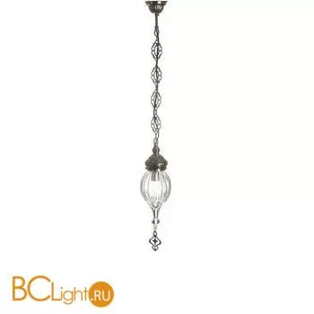 Подвесной светильник Kink Light Алладин 102102ST,21K