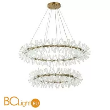 Подвесной светильник Kink Light Альма 07672-80+60,36