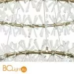 Подвесной светильник Kink Light Альма 07672-80+60,36 - Фото 0