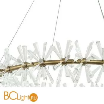 Подвесной светильник Kink Light Альма 07672-80,36 - Фото 0