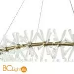 Подвесной светильник Kink Light Альма 07672-80,36 - Фото 0