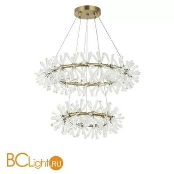 Подвесной светильник Kink Light Альма 07672-60+40,36