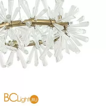 Подвесной светильник Kink Light Альма 07672-60+40,36 - Фото 0