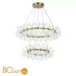 Подвесной светильник Kink Light Альма 07672-60+40,36