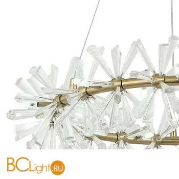 Подвесной светильник Kink Light Альма 07672-60,36 - Фото 0