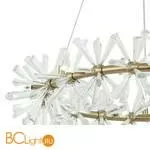 Подвесной светильник Kink Light Альма 07672-60,36 - Фото 0