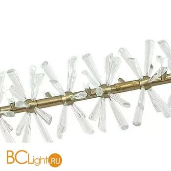 Подвесной светильник Kink Light Альма 07672-100,36 - Фото 0