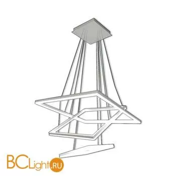 Подвесной светильник Kink Light Альтис 08201,01(3000-6000K)
