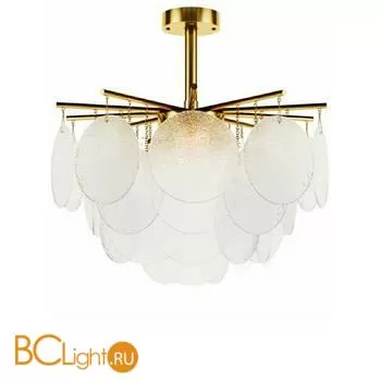 Подвесной светильник Kink Light Альвия 07684-6,20