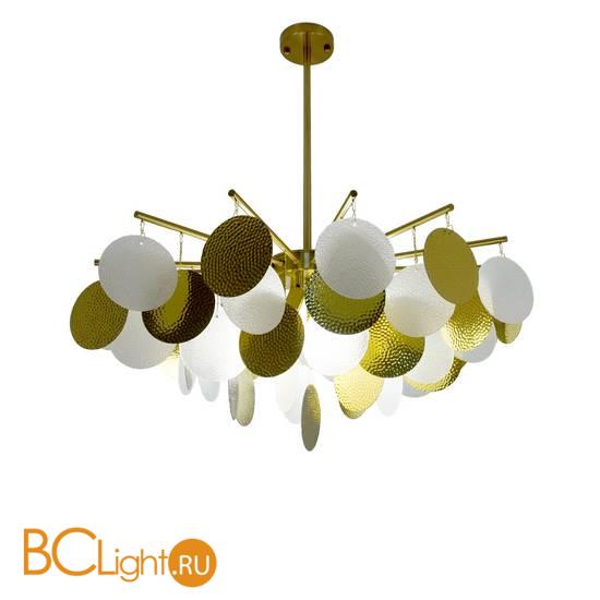Люстра Kink Light Альвия 07685-8,20