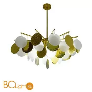 Люстра Kink Light Альвия 07685-8,20