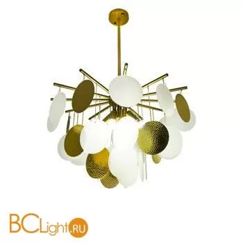 Люстра Kink Light Альвия 07685-6,20