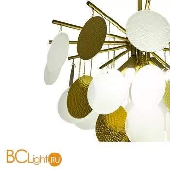Люстра Kink Light Альвия 07685-6,20 - Фото 0