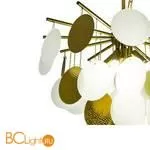 Люстра Kink Light Альвия 07685-6,20 - Фото 0