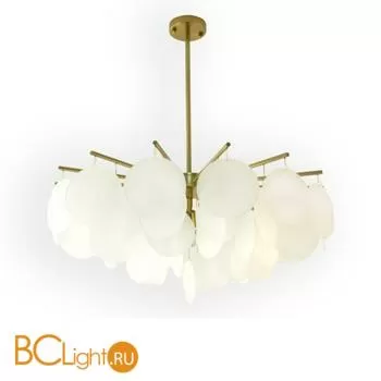 Люстра Kink Light Альвия 07684-8,20