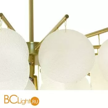 Люстра Kink Light Альвия 07684-8,20 - Фото 0