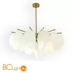 Люстра Kink Light Альвия 07684-8,20