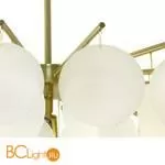 Люстра Kink Light Альвия 07684-8,20 - Фото 0