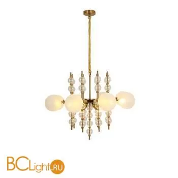 Люстра Kink Light Амалия 08406-8,20
