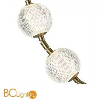 Подвесной светильник Kink Light Амита 08038-20L,20 - Фото 0