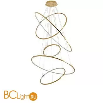 Подвесной светильник Kink Light Амия 07675,33