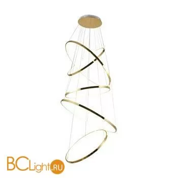 Подвесной светильник Kink Light Амия 09475-5A,33