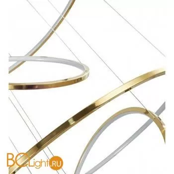 Подвесной светильник Kink Light Амия 07675A,36 - Фото 0