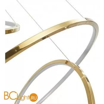 Подвесной светильник Kink Light Амия 07675A,36 - Фото 1