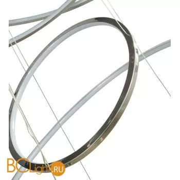 Подвесной светильник Kink Light Амия 07675A,02 - Фото 0