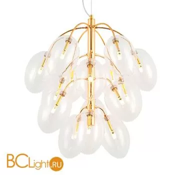 Люстра Kink Light Амос 07654-15