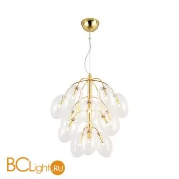 Люстра Kink Light Амос 07654-15 - Фото 0