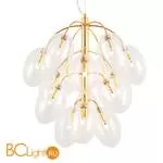 Люстра Kink Light Амос 07654-15