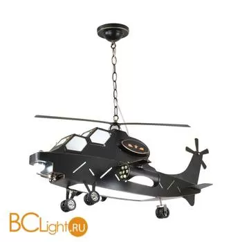 Подвесной светильник Kink Light Аппачи 07495