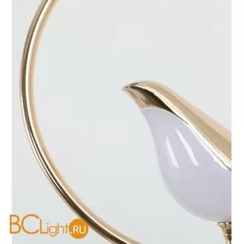 Подвесной светильник Kink Light Арси 08446-1А,33 - Фото 0