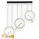 Подвесной светильник Kink Light Арси 08446-3А,33