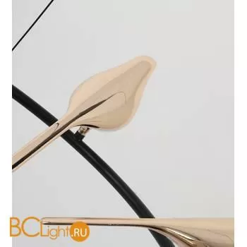 Подвесной светильник Kink Light Арси 08446-6A,33 - Фото 0