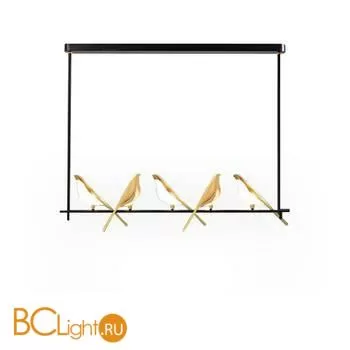 Люстра Kink Light Арси 08446-5,33