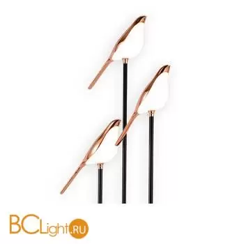 Торшер Kink Light Арси 08446-F,33 - Фото 0