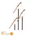 Торшер Kink Light Арси 08446-F,33 - Фото 0