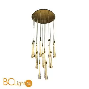 Подвесной светильник Kink Light Асмер 07860-18A,33