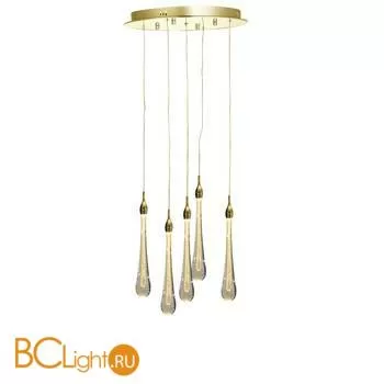 Подвесной светильник Kink Light Асмер 07860-5A,33