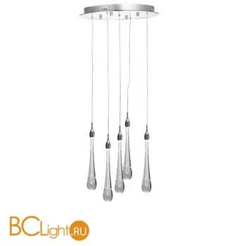 Подвесной светильник Kink Light Асмер 07860-5A,02