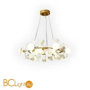 Подвесной светильник Kink Light Аста 07867-9A,33