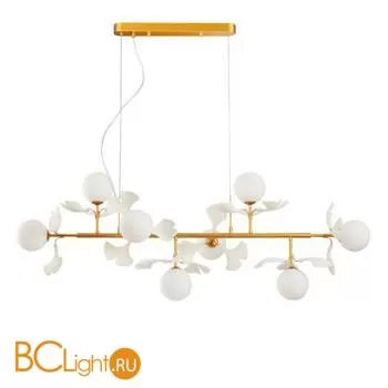 Подвесной светильник Kink Light Аста 07867-8AS,33