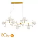 Подвесной светильник Kink Light Аста 07867-8AS,33