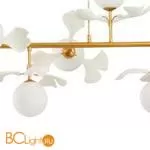 Подвесной светильник Kink Light Аста 07867-8AS,33 - Фото 0