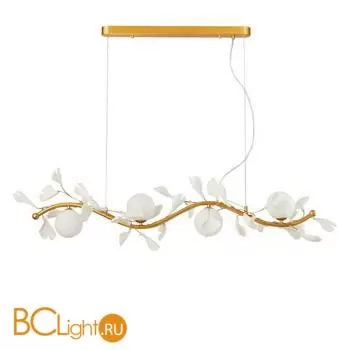 Подвесной светильник Kink Light Аста 07867-4AS,33