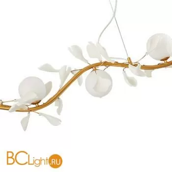 Подвесной светильник Kink Light Аста 07867-4AS,33 - Фото 0