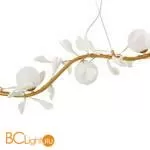 Подвесной светильник Kink Light Аста 07867-4AS,33 - Фото 0