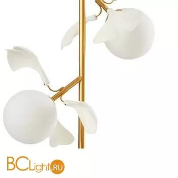 Подвесной светильник Kink Light Аста 07867-2A,33 - Фото 0